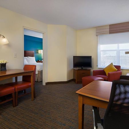Residence Inn By Marriott Madison West/Middleton Luaran gambar