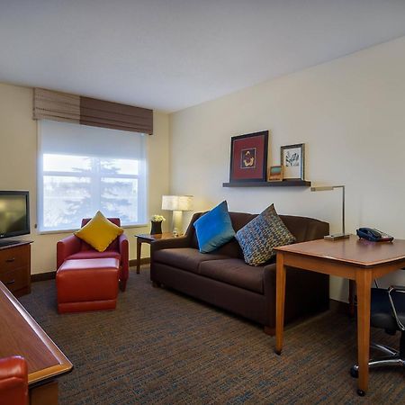 Residence Inn By Marriott Madison West/Middleton Luaran gambar