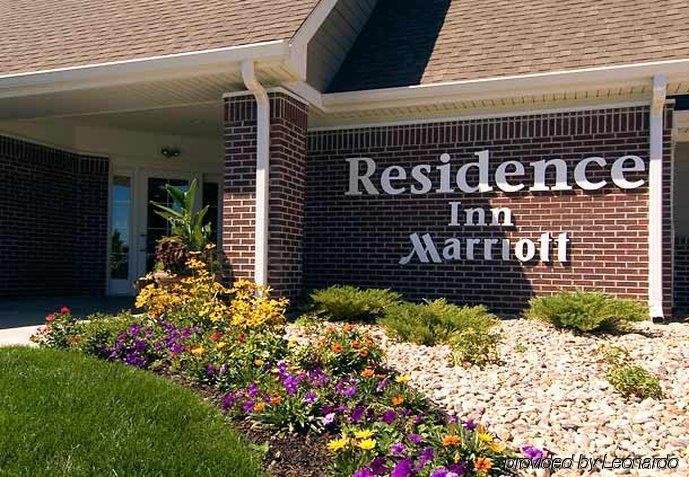 Residence Inn By Marriott Madison West/Middleton Luaran gambar