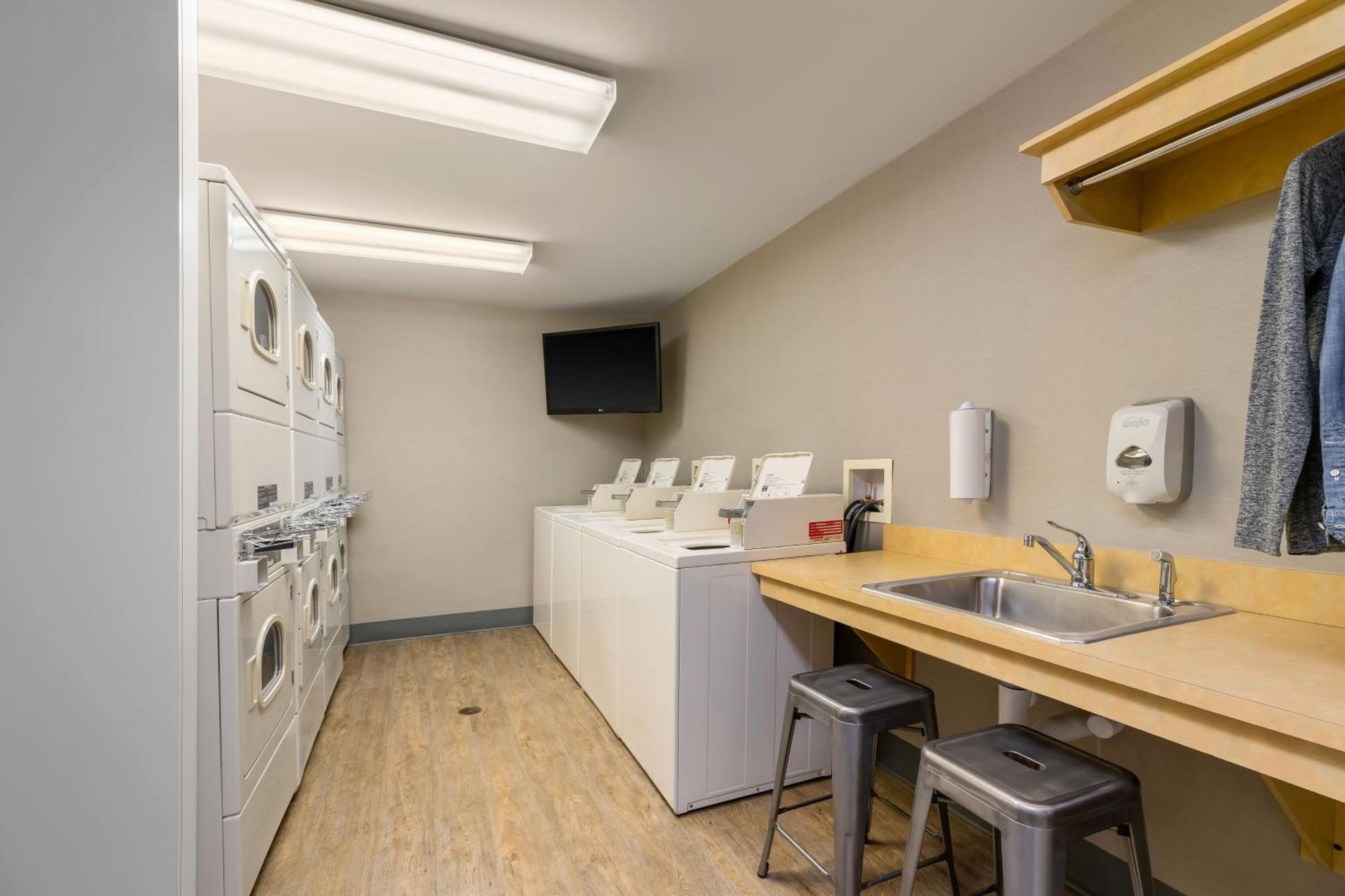 Residence Inn By Marriott Madison West/Middleton Luaran gambar