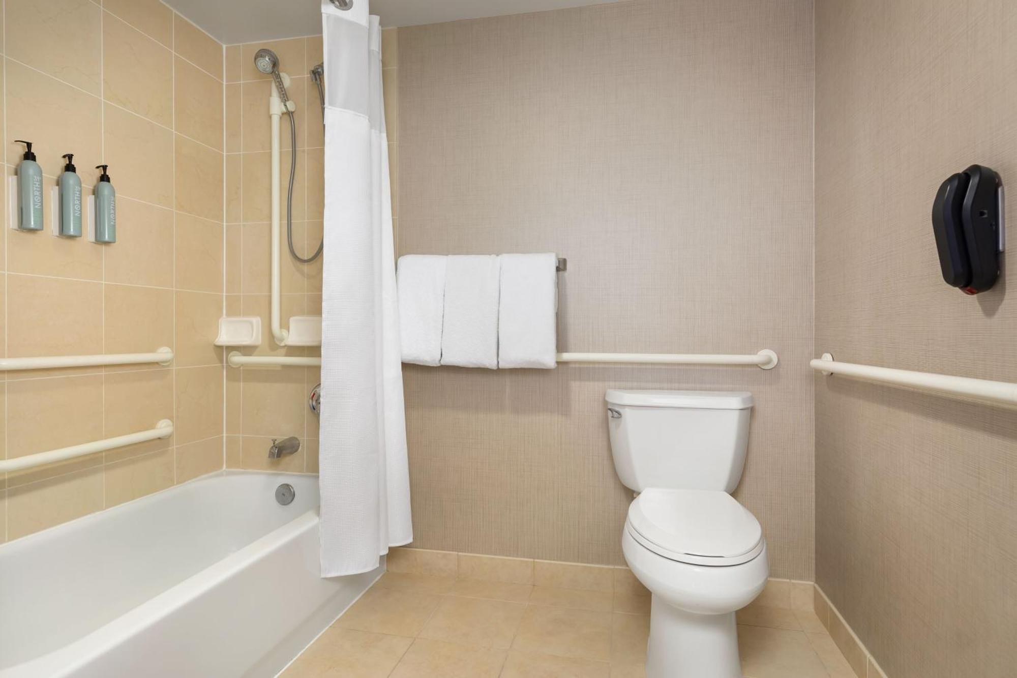 Residence Inn By Marriott Madison West/Middleton Luaran gambar
