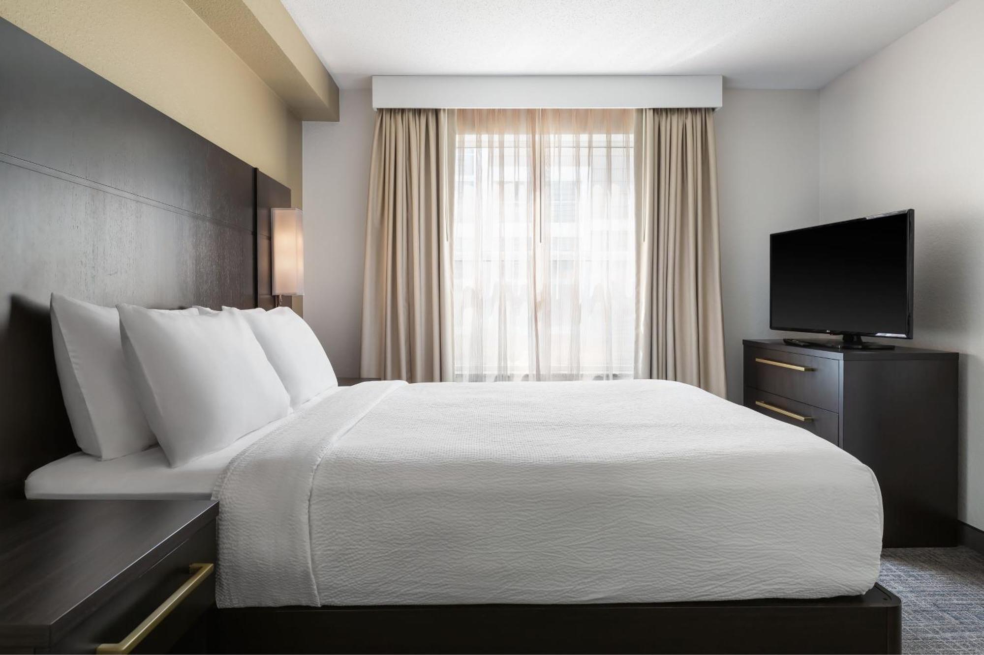 Residence Inn By Marriott Madison West/Middleton Luaran gambar
