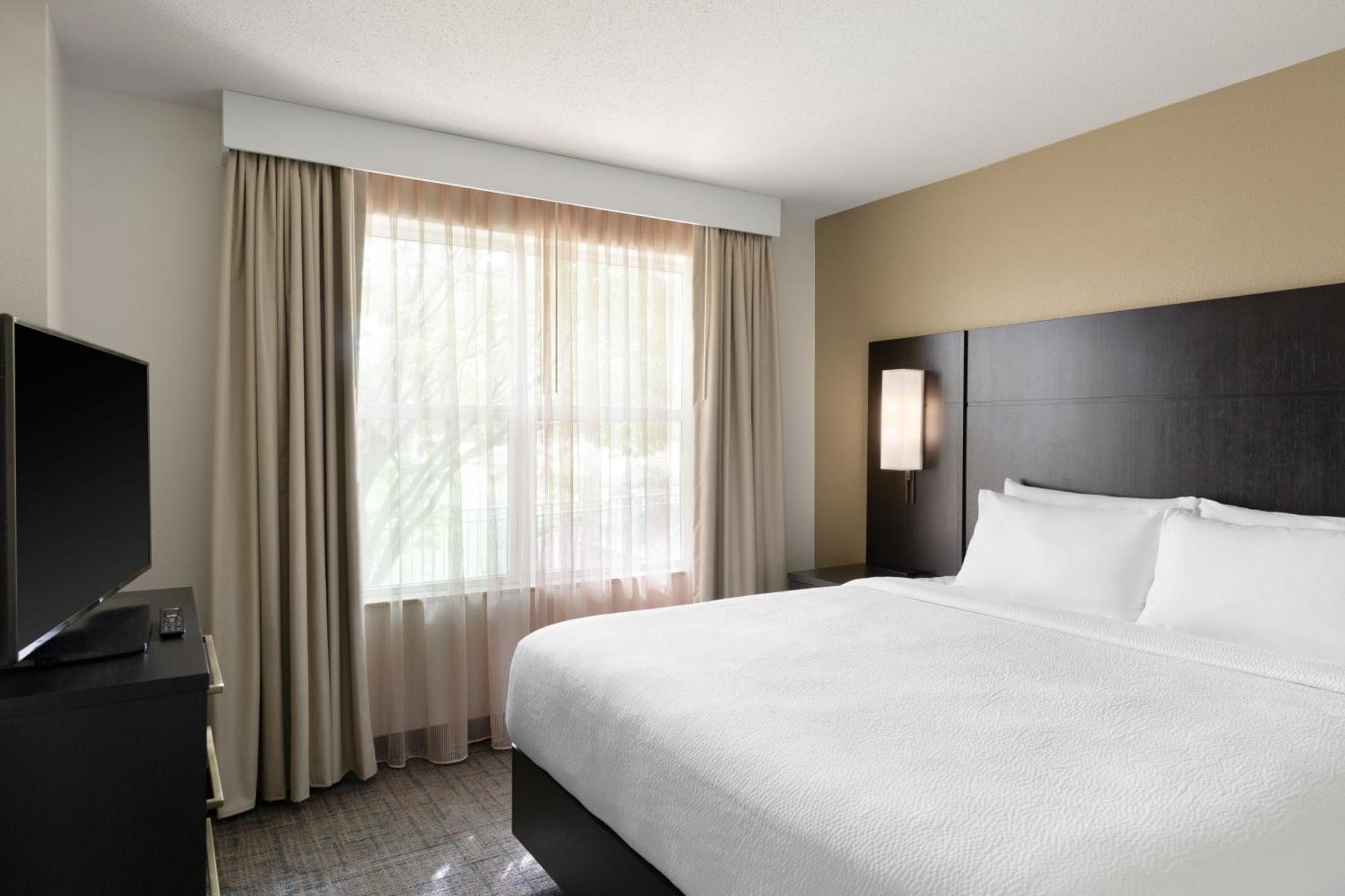 Residence Inn By Marriott Madison West/Middleton Luaran gambar