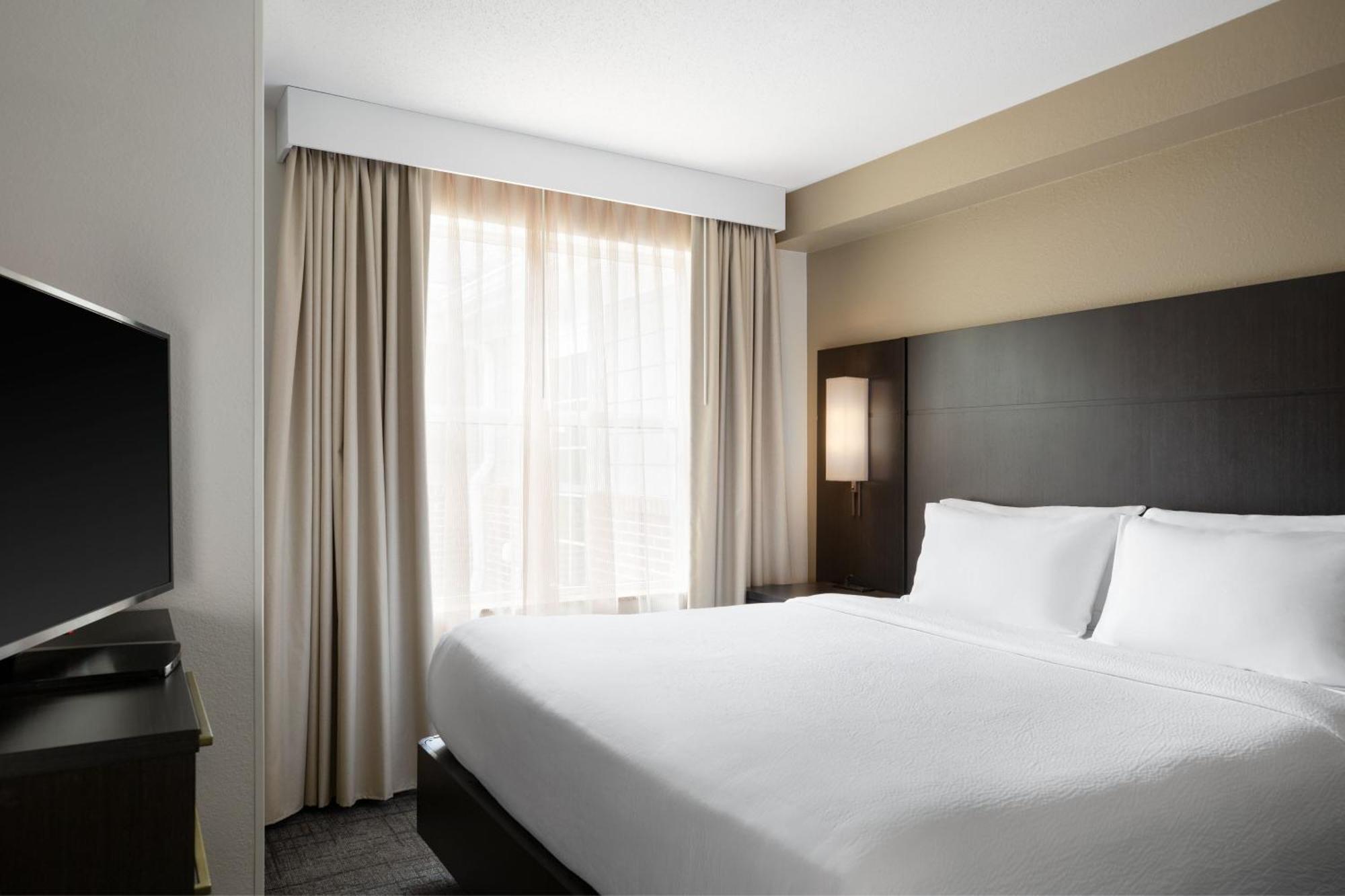 Residence Inn By Marriott Madison West/Middleton Luaran gambar