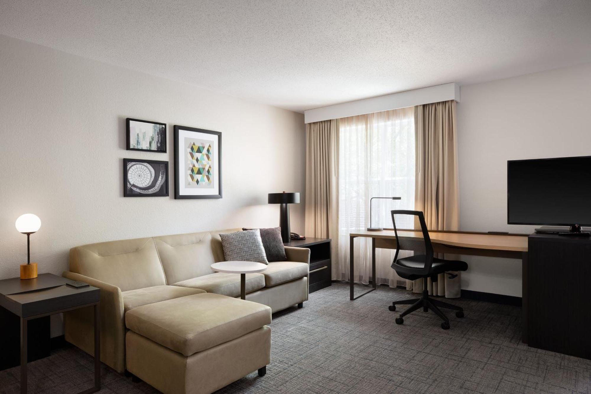 Residence Inn By Marriott Madison West/Middleton Luaran gambar