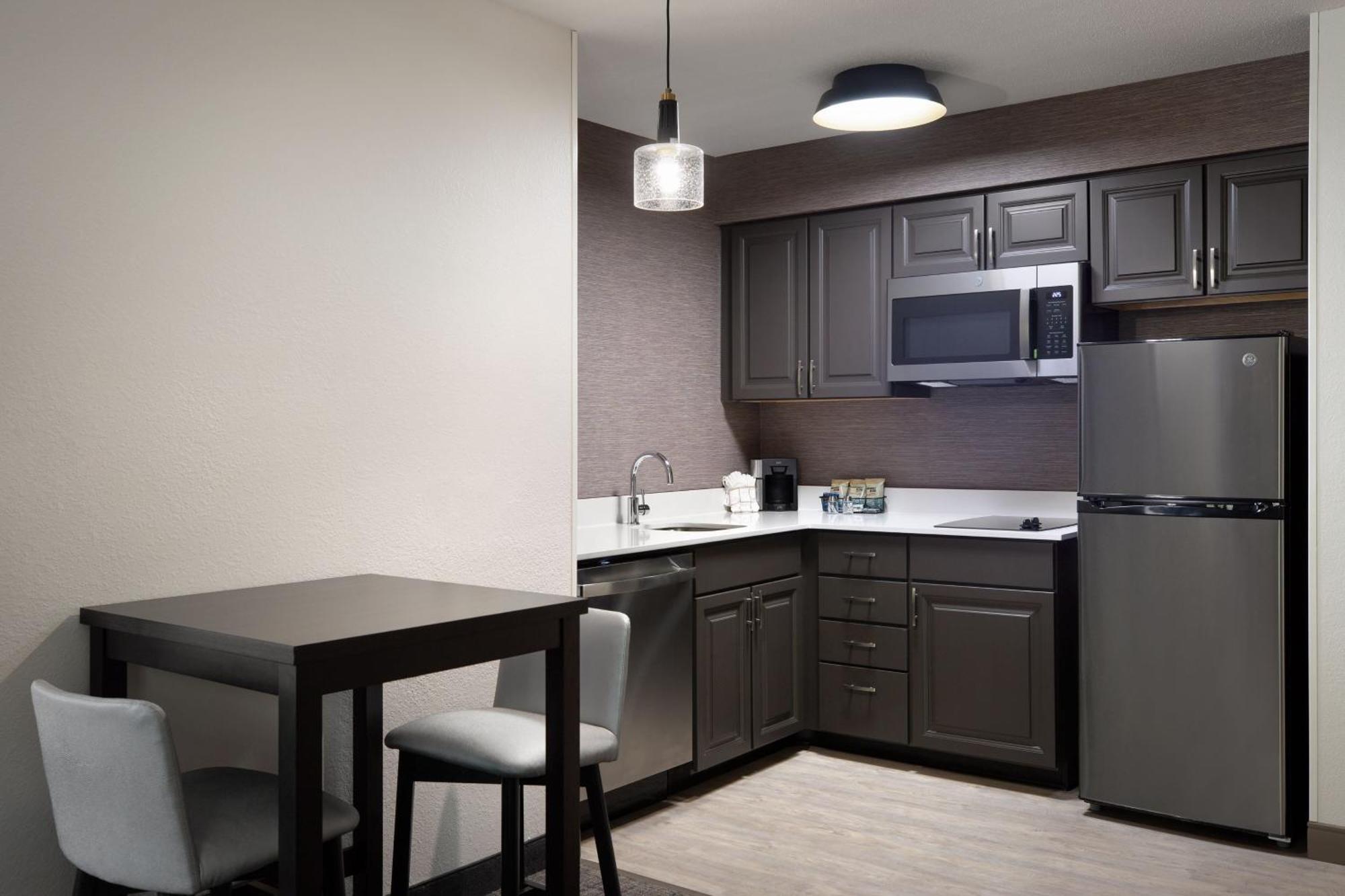 Residence Inn By Marriott Madison West/Middleton Luaran gambar