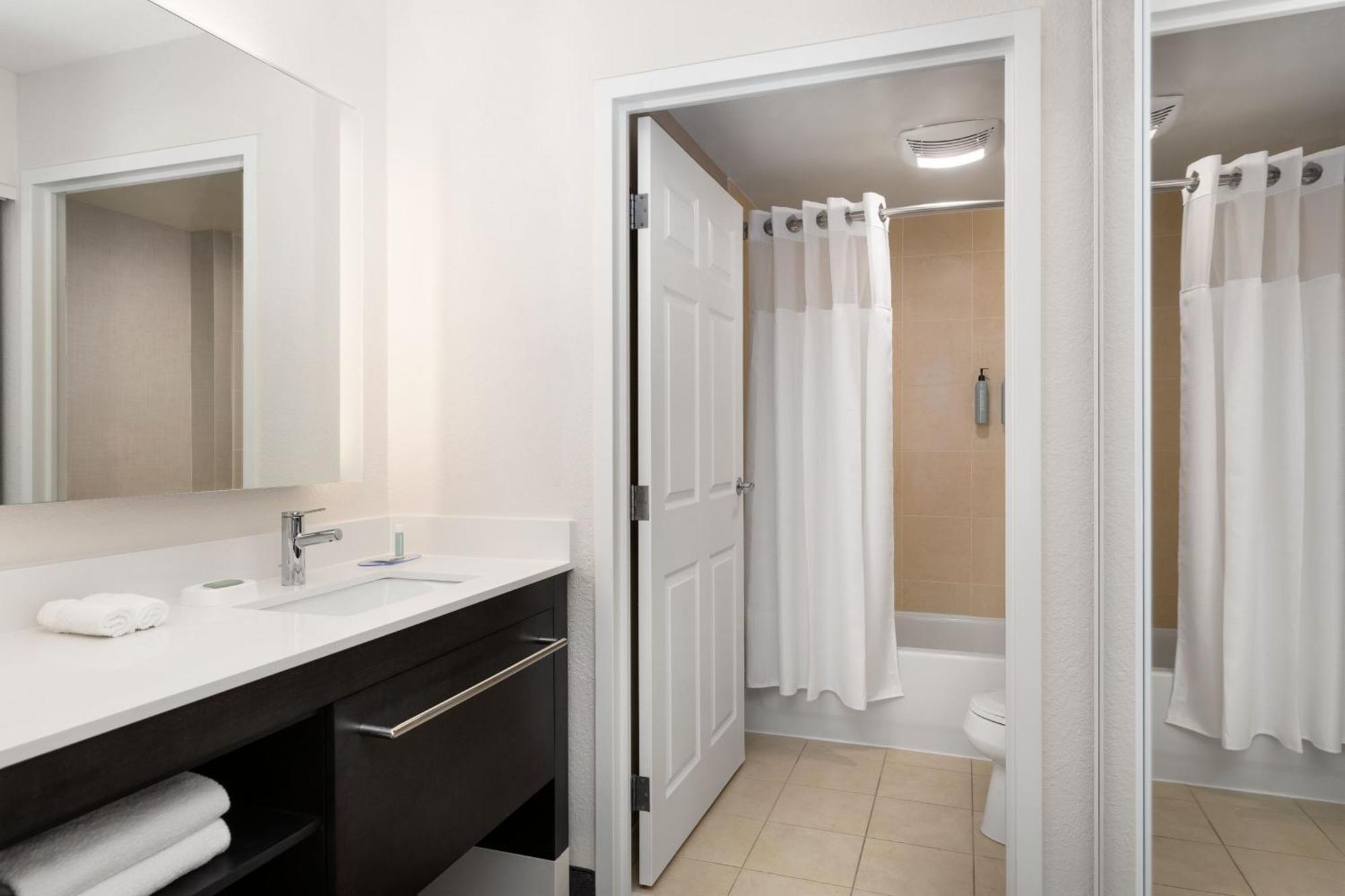 Residence Inn By Marriott Madison West/Middleton Luaran gambar