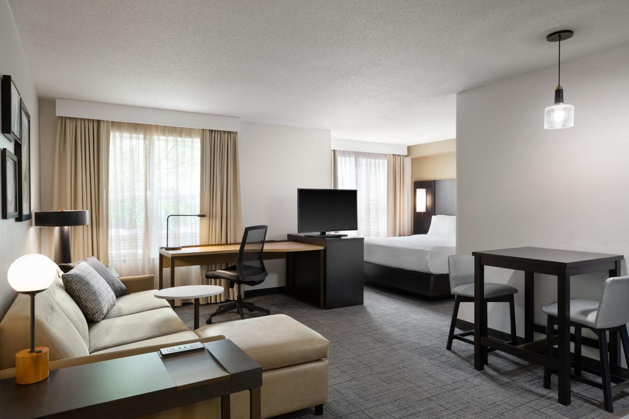 Residence Inn By Marriott Madison West/Middleton Luaran gambar