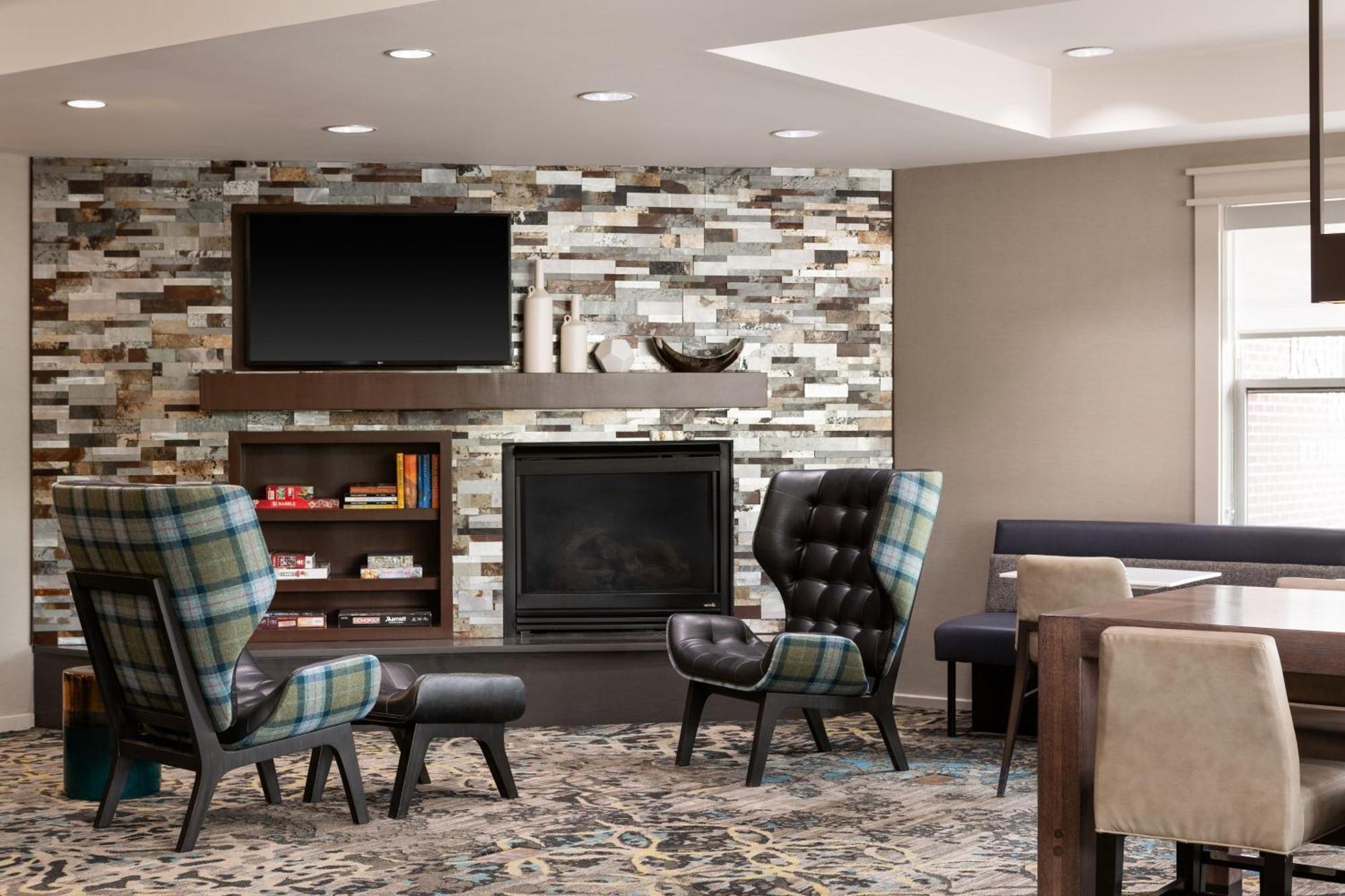 Residence Inn By Marriott Madison West/Middleton Luaran gambar