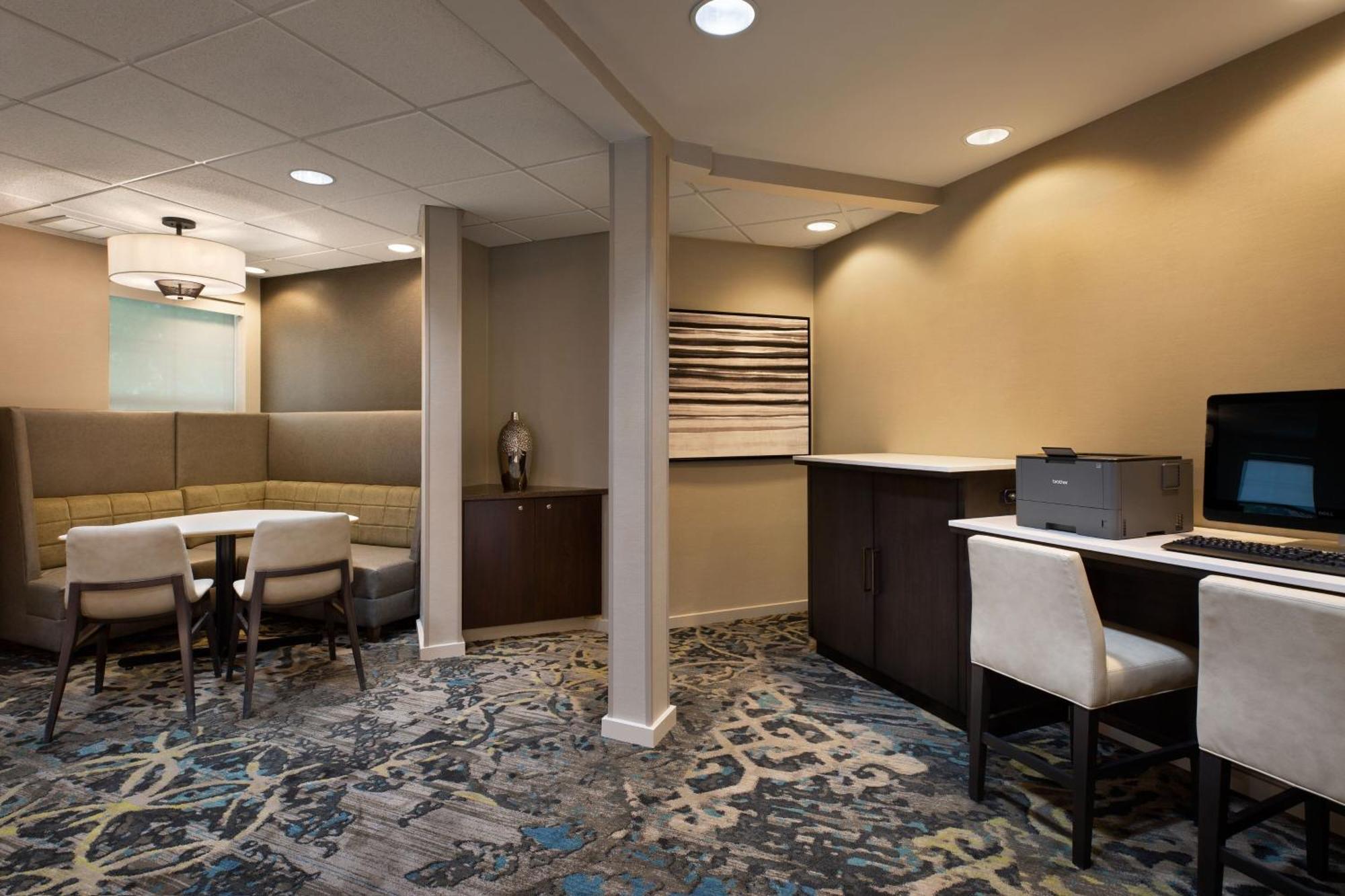 Residence Inn By Marriott Madison West/Middleton Luaran gambar