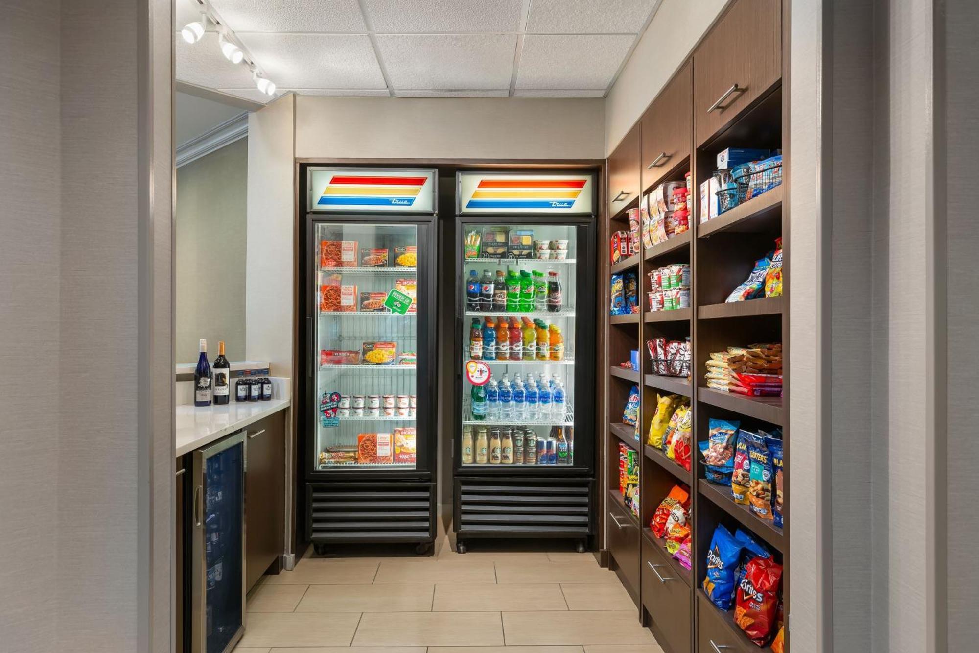 Residence Inn By Marriott Madison West/Middleton Luaran gambar
