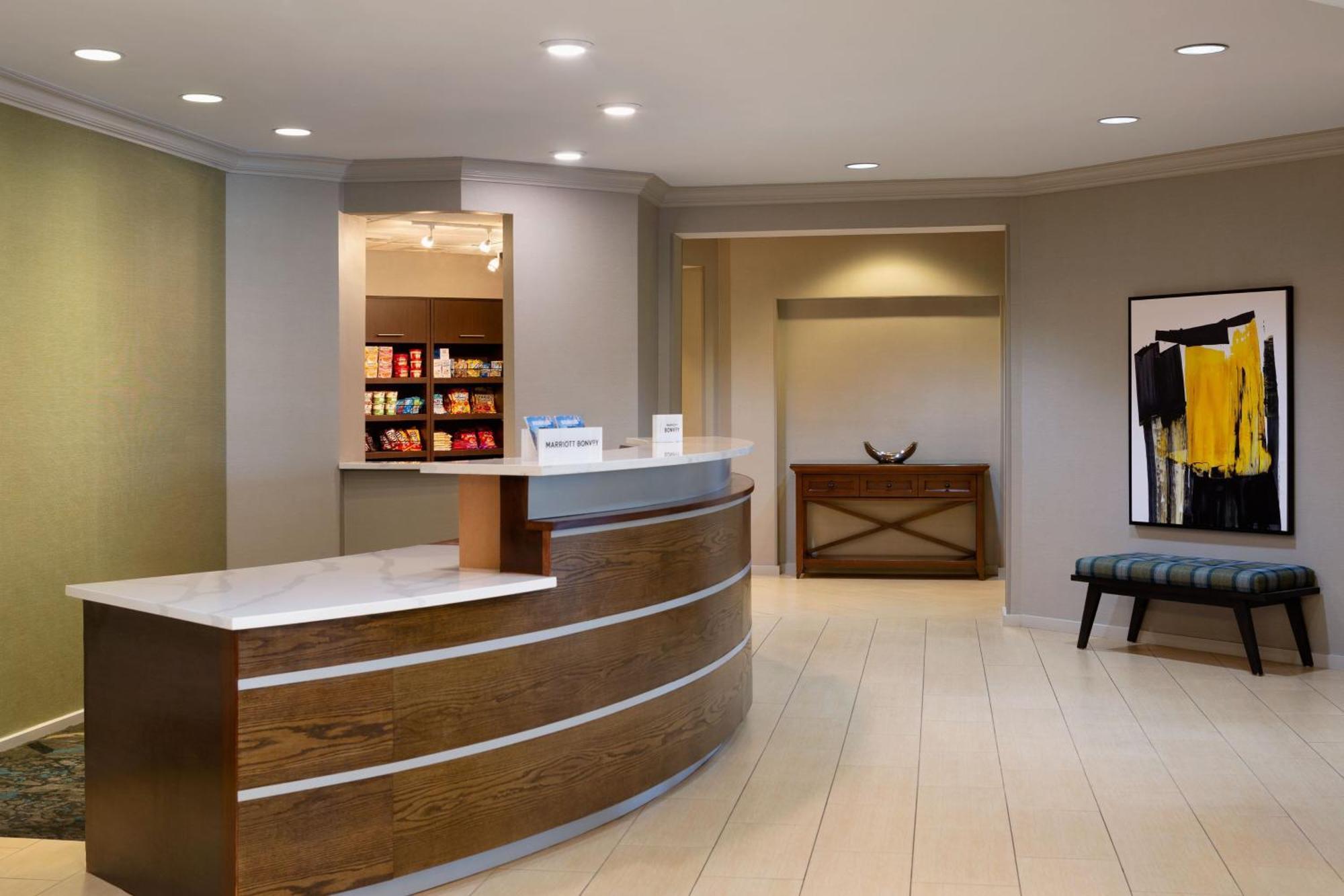 Residence Inn By Marriott Madison West/Middleton Luaran gambar
