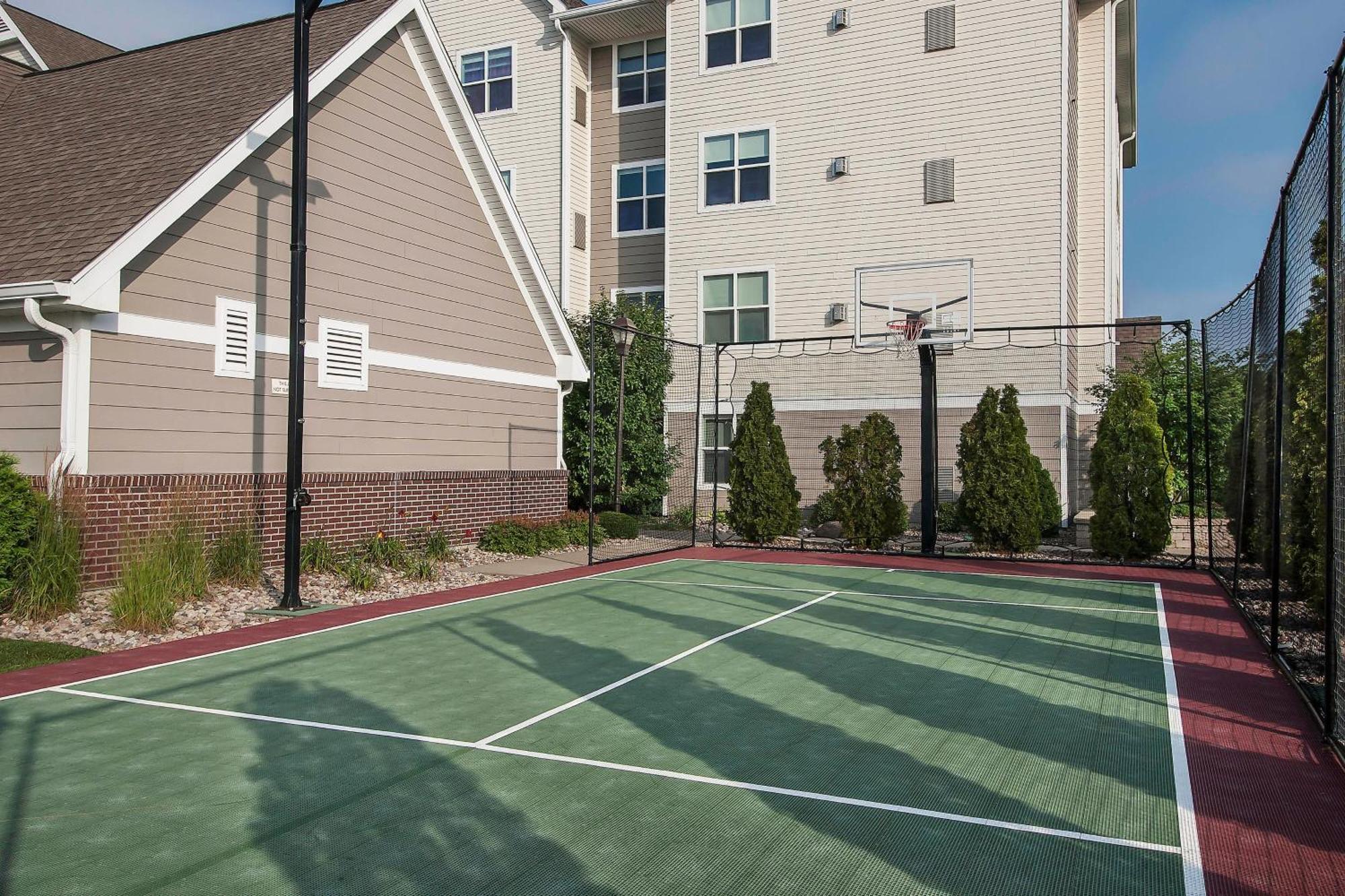 Residence Inn By Marriott Madison West/Middleton Luaran gambar