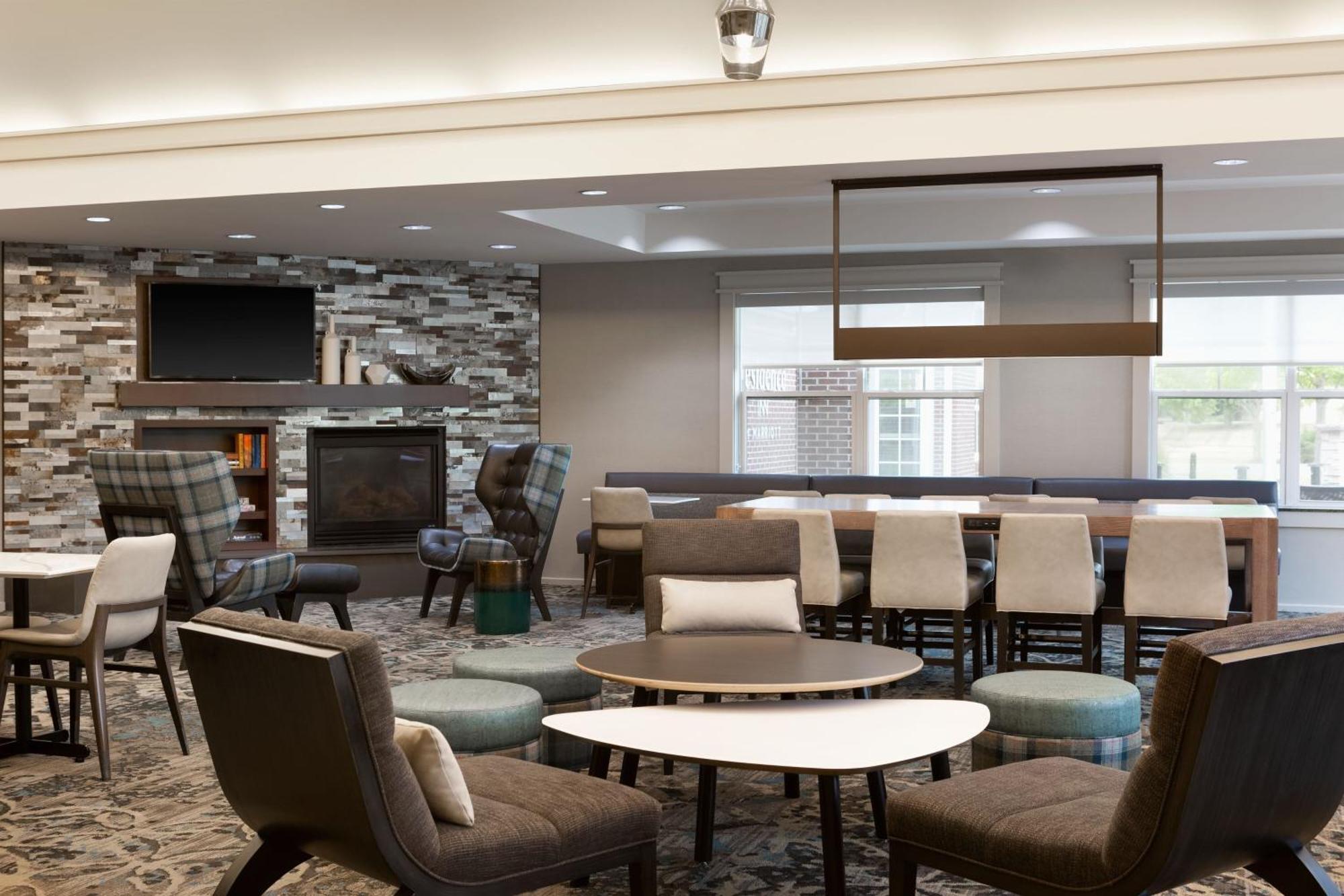 Residence Inn By Marriott Madison West/Middleton Luaran gambar