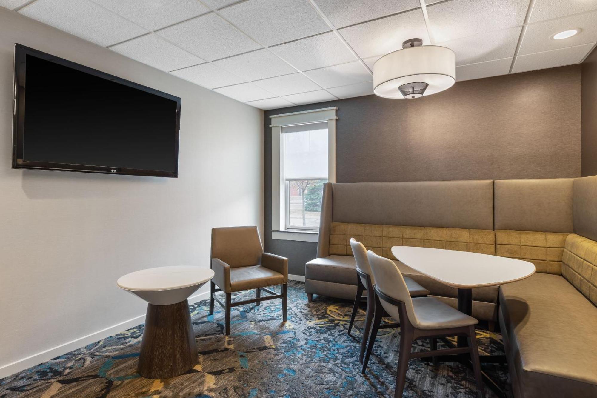 Residence Inn By Marriott Madison West/Middleton Luaran gambar