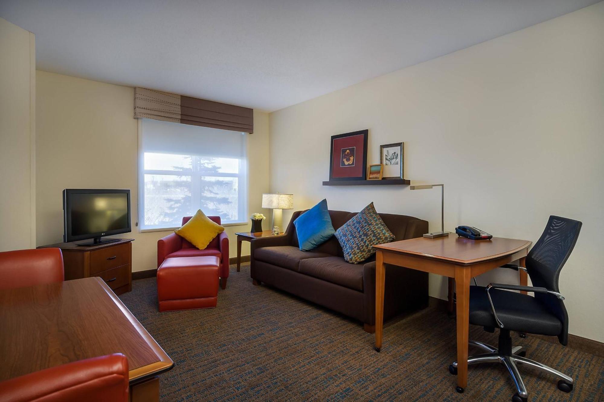 Residence Inn By Marriott Madison West/Middleton Luaran gambar