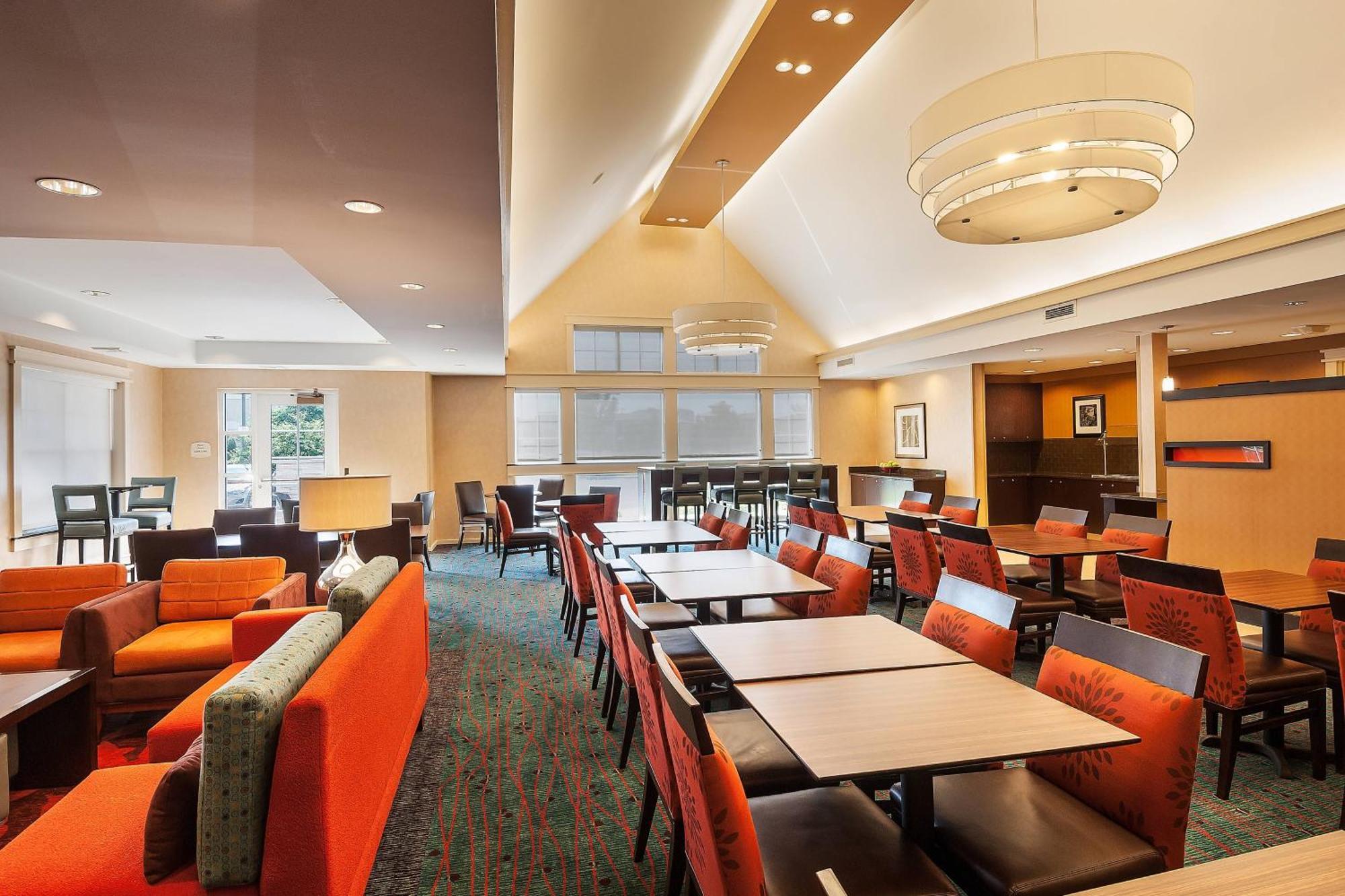 Residence Inn By Marriott Madison West/Middleton Luaran gambar