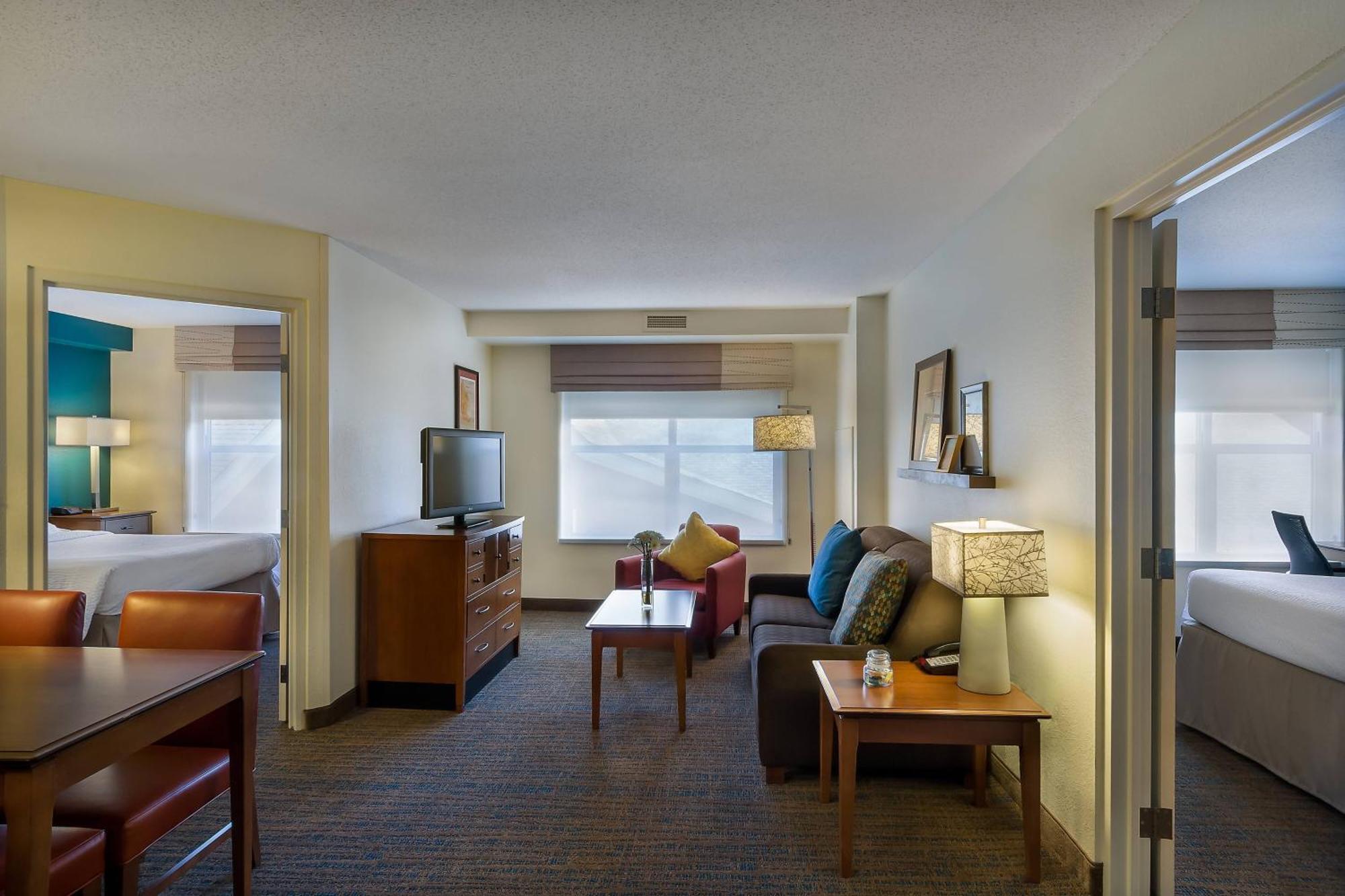 Residence Inn By Marriott Madison West/Middleton Luaran gambar