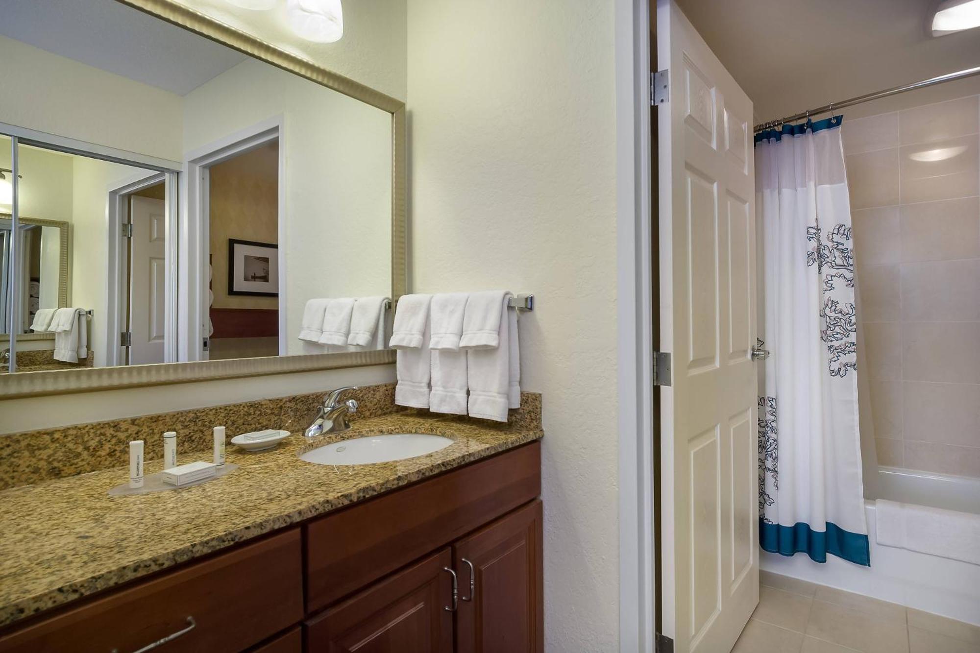 Residence Inn By Marriott Madison West/Middleton Luaran gambar