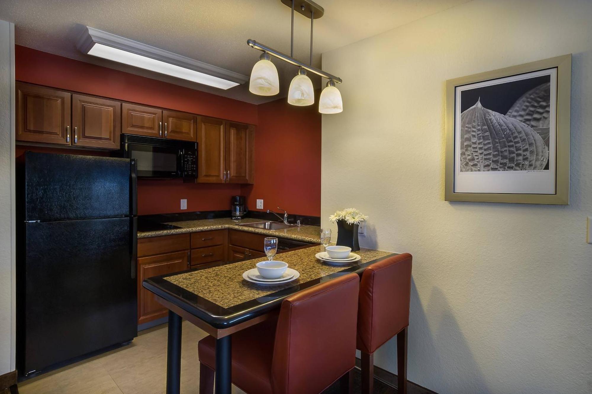 Residence Inn By Marriott Madison West/Middleton Luaran gambar
