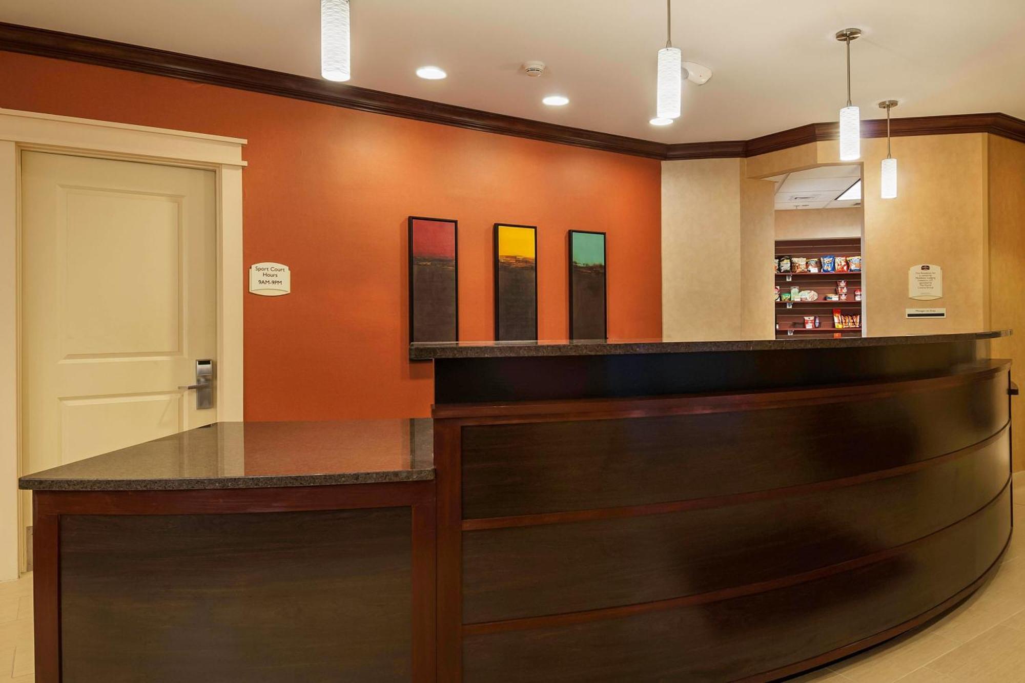 Residence Inn By Marriott Madison West/Middleton Luaran gambar