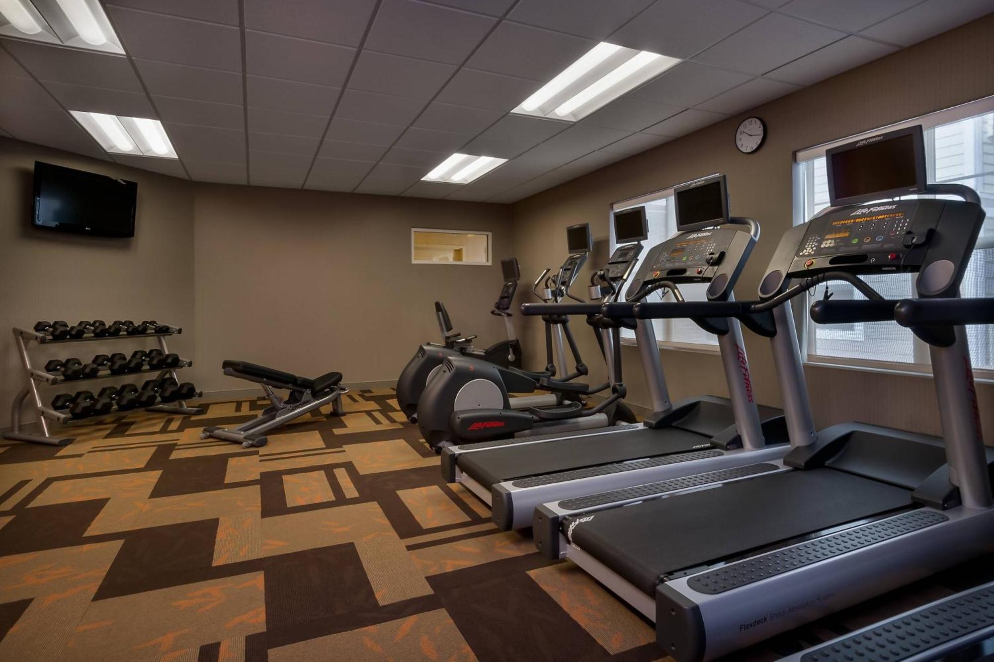 Residence Inn By Marriott Madison West/Middleton Luaran gambar