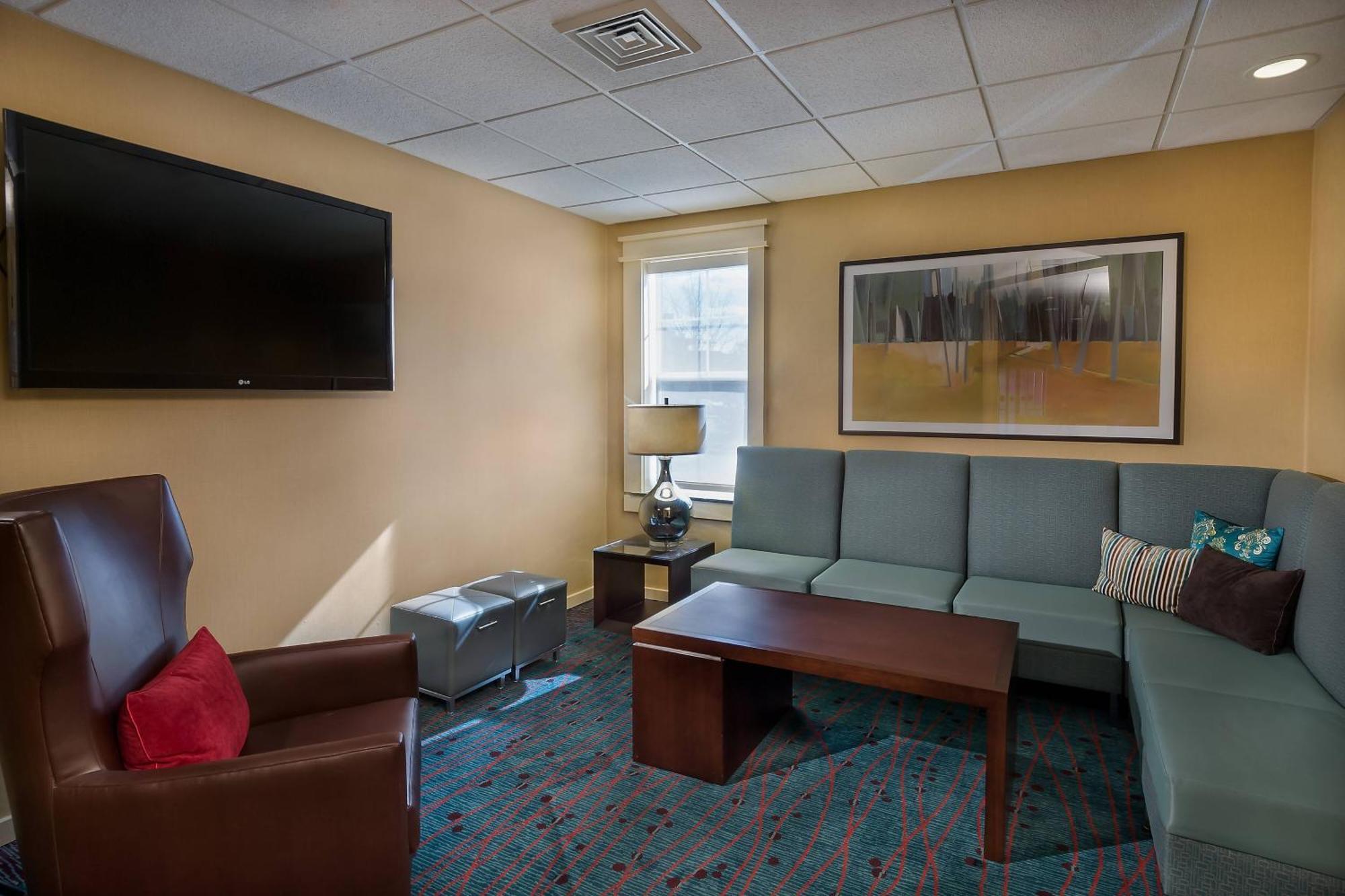 Residence Inn By Marriott Madison West/Middleton Luaran gambar