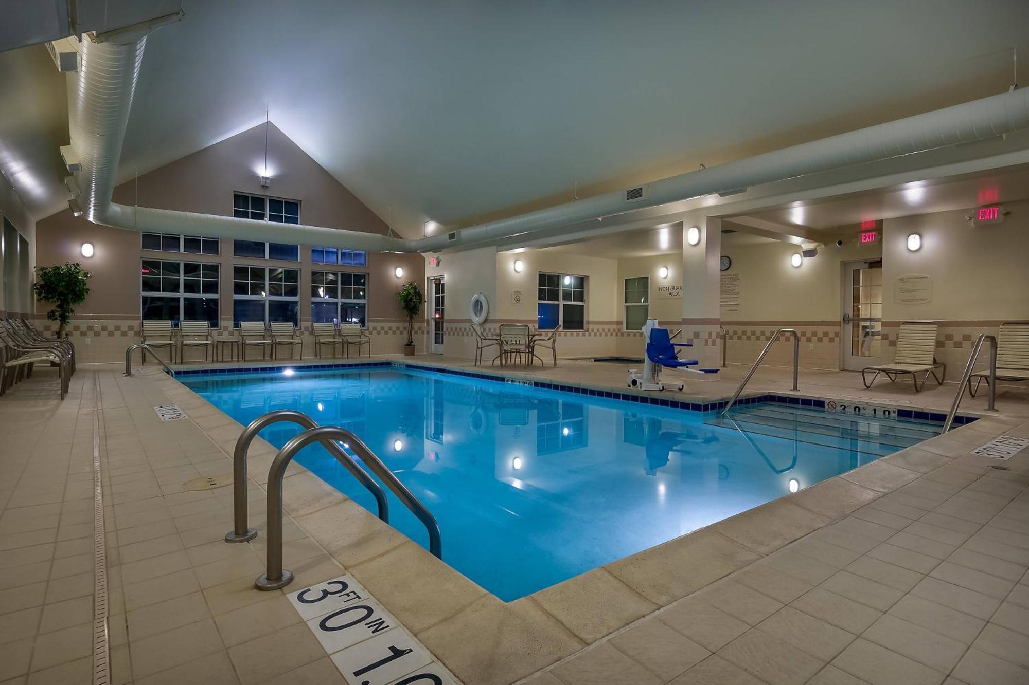 Residence Inn By Marriott Madison West/Middleton Luaran gambar