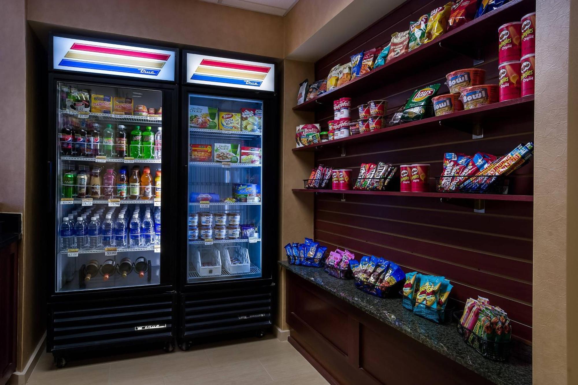 Residence Inn By Marriott Madison West/Middleton Luaran gambar