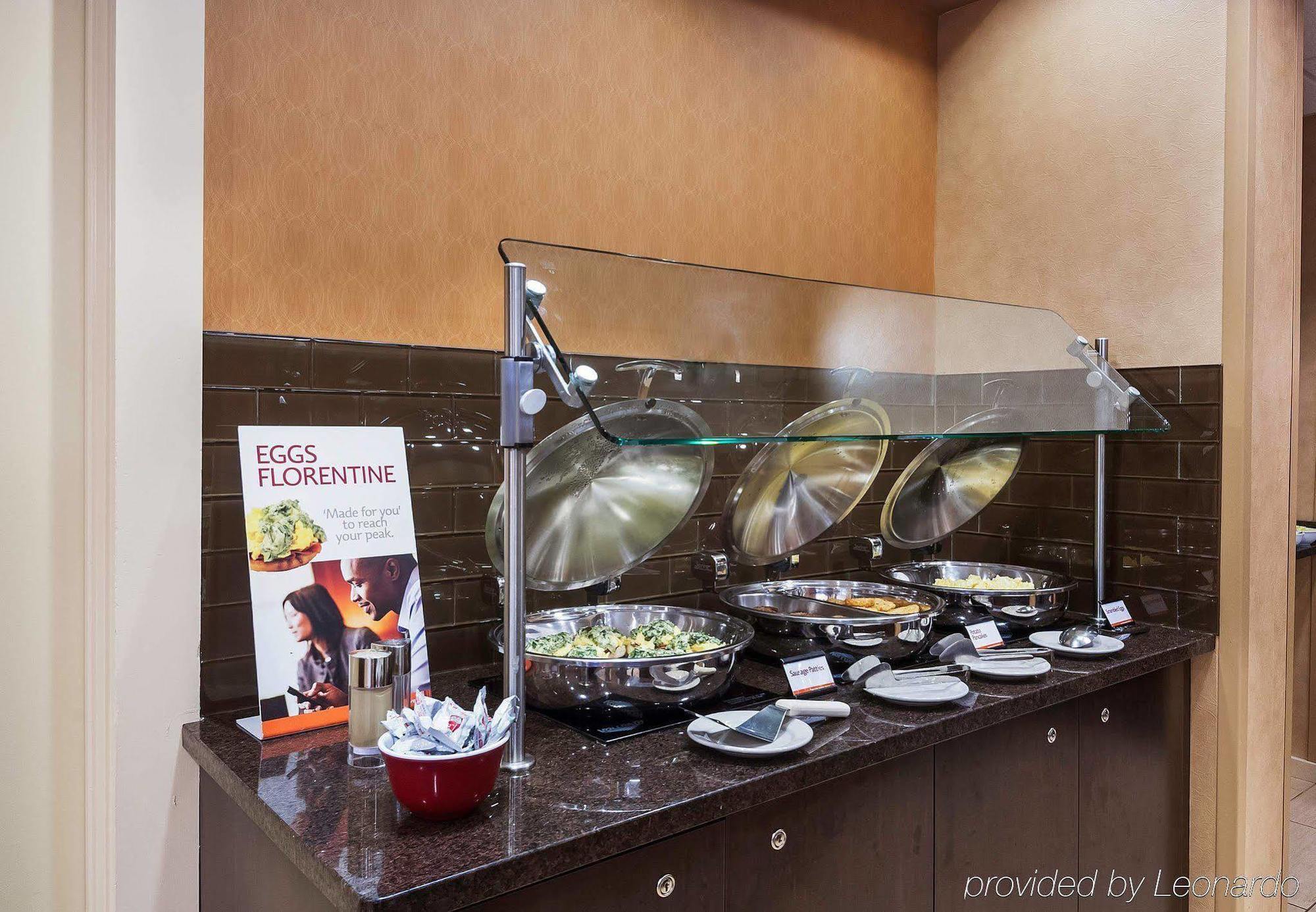 Residence Inn By Marriott Madison West/Middleton Luaran gambar