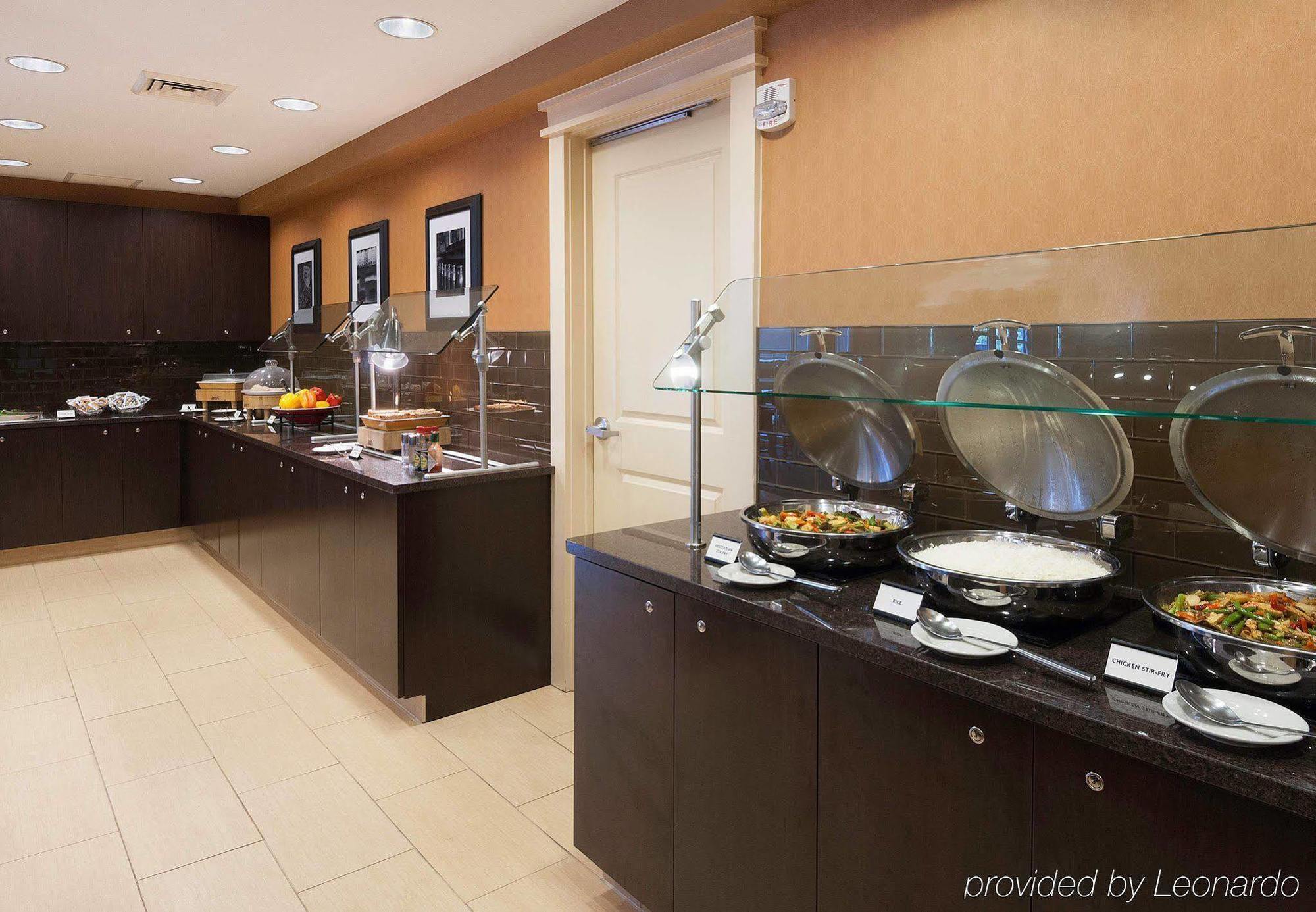 Residence Inn By Marriott Madison West/Middleton Luaran gambar