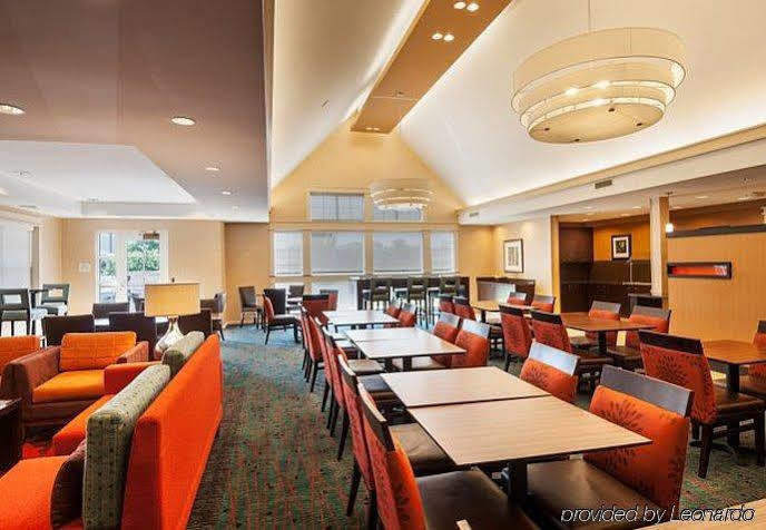 Residence Inn By Marriott Madison West/Middleton Luaran gambar